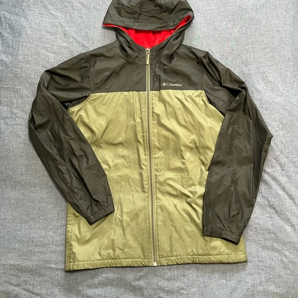 Fall/Spring Jacket - Picture 2 of 2